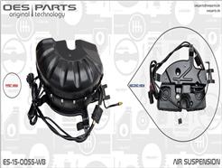 OES PARTS ES-15-0055-WB