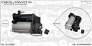 OES PARTS ES-15-0055 - Kompresor pneumatického systému