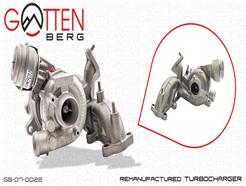 OES PARTS GB-07-0022