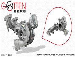 OES PARTS GB-07-0061