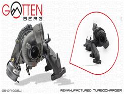 OES PARTS GB-07-0064