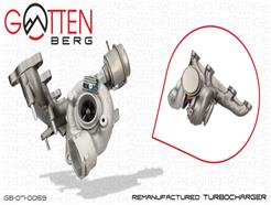 OES PARTS GB-07-0069