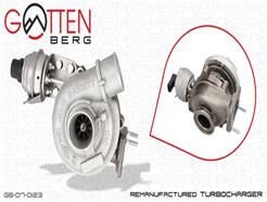 OES PARTS GB-07-0123