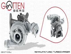 OES PARTS GB-07-0134