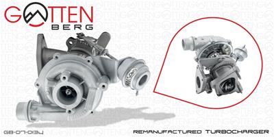 OES PARTS GB-07-0134