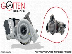 OES PARTS GB-07-0138