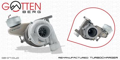 OES PARTS GB-07-0140