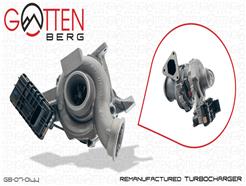 OES PARTS GB-07-0144