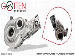 OES PARTS GB-07-0189