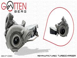 OES PARTS GB-07-0190