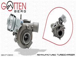 OES PARTS GB-07-0200