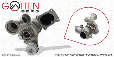 OES PARTS GB-07-0244 EAN: 5902276140716.