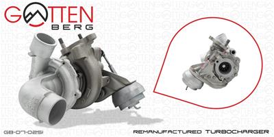 OES PARTS GB-07-0251 EAN: 5902276140785.