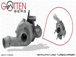 OES PARTS GB-07-0293