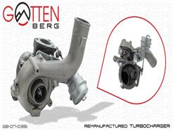 OES PARTS GB-07-0351