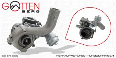 OES PARTS GB-07-0351 EAN: 5902276141751.