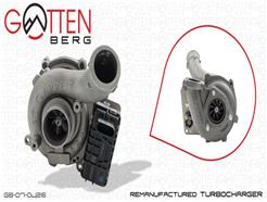 OES PARTS GB-07-0426