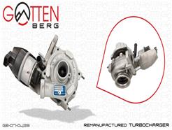 OES PARTS GB-07-0439