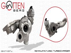 OES PARTS GB-07-0574