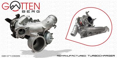 OES PARTS GB-07-0595