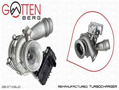 OES PARTS GB-07-0640