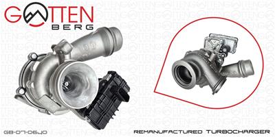 OES PARTS GB-07-0640