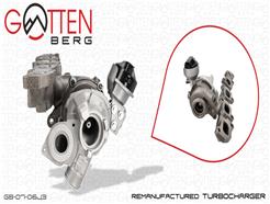 OES PARTS GB-07-0643