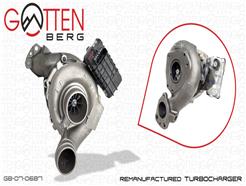 OES PARTS GB-07-0687