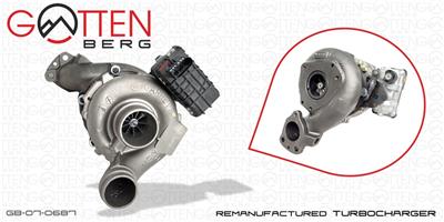 OES PARTS GB-07-0687