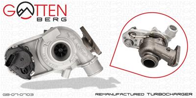 OES PARTS GB-07-0703