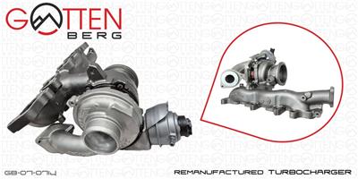 OES PARTS GB-07-0714