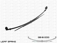 OES PARTS GB-16-0001