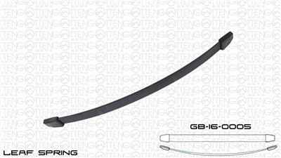 OES PARTS GB-16-0005 EAN: 5902276136702.