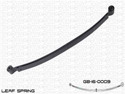 OES PARTS GB-16-0009