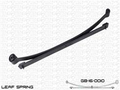 OES PARTS GB-16-0010