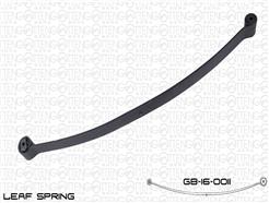 OES PARTS GB-16-0011