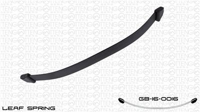 OES PARTS GB-16-0016 EAN: 5902276136818.