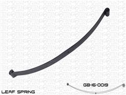 OES PARTS GB-16-0019