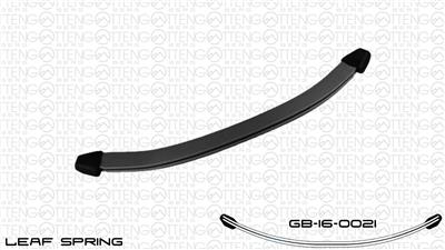 OES PARTS GB-16-0021 EAN: 5902276136863.