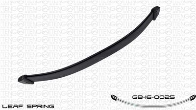 OES PARTS GB-16-0025 EAN: 5902276136900.