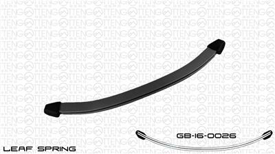 OES PARTS GB-16-0026 EAN: 5902276136917.