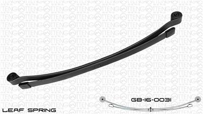 OES PARTS GB-16-0031 EAN: 5902276136962.