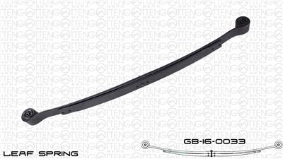OES PARTS GB-16-0033 EAN: 5902276136986.