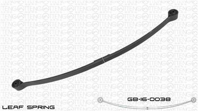 OES PARTS GB-16-0038 EAN: 5902276137037.