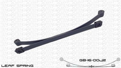 OES PARTS GB-16-0042 EAN: 5902276137075.