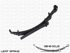 OES PARTS GB-16-0043