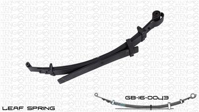 OES PARTS GB-16-0043 EAN: 5902276137082.