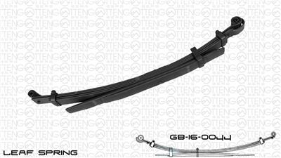OES PARTS GB-16-0044 EAN: 5902276137099.