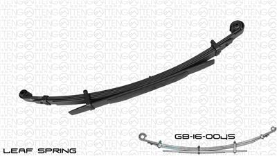 OES PARTS GB-16-0045 EAN: 5902276137105.