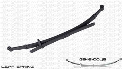 OES PARTS GB-16-0048 EAN: 5902276137136.